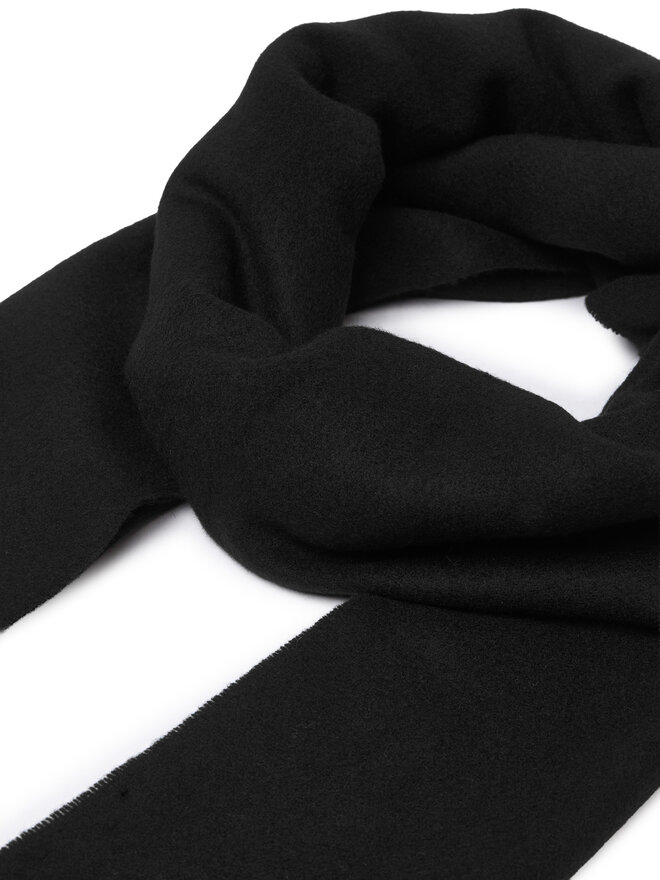 Weekend Max Mara Schal Weekend Max Mara Scoglio 2625546085 Schwarz