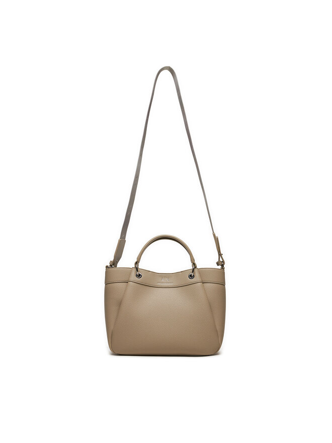 Armani Exchange Kabelka Armani Exchange 942911 CC783 14349 Béžová
