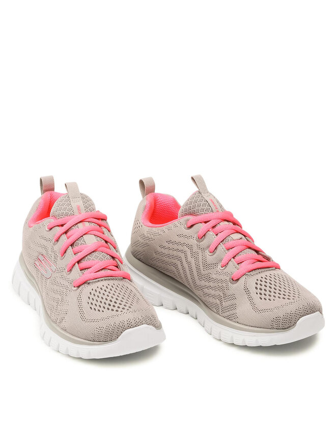 Skechers Zapatillas Skechers Get Connected 12615/GYCL Gris