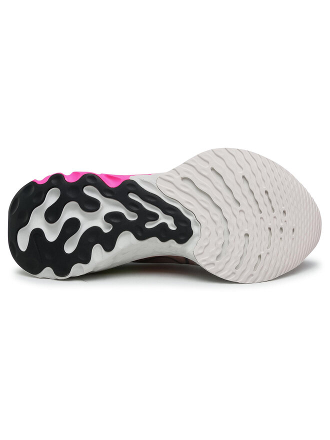 Nike Zapatillas de running Nike React Infinity Run Fk Prm CU0430 500 Beis