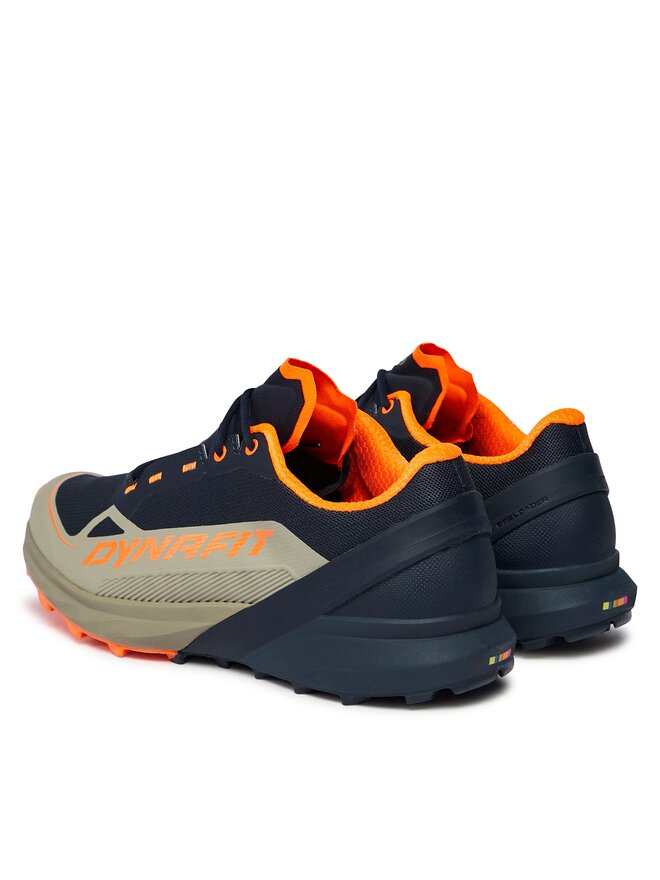 Dynafit Běžecké boty Dynafit Ultra 50 64066 Khaki
