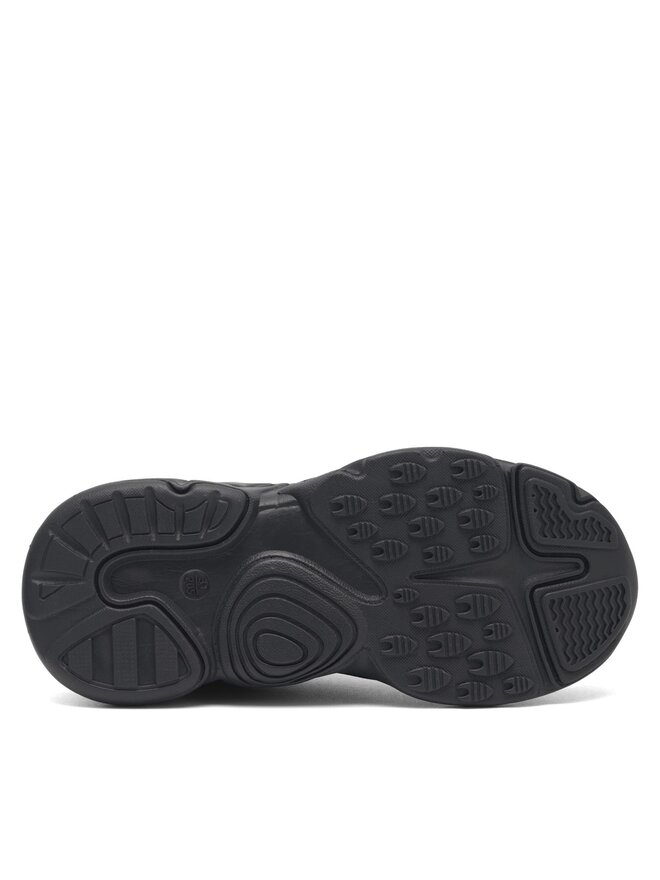 Sprandi Zapatillas Sprandi DISTRIC CP40-21370Y Negro