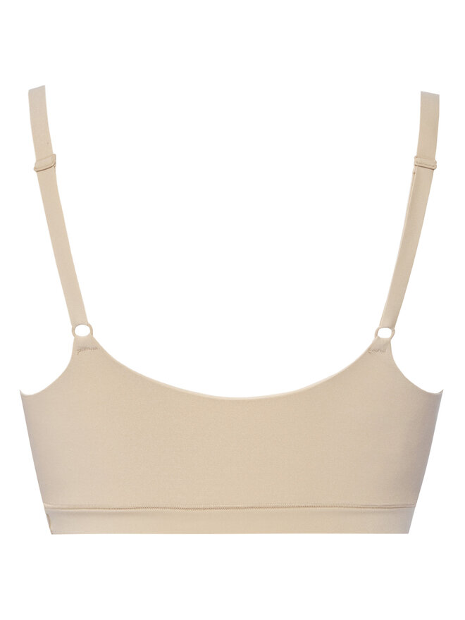 Chantelle Chantelle Бюстгальтер-топ Soft Stretch C16A20 Бежевий