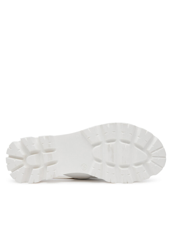 TWINSET Sandalen TWINSET 251GCJ044 S Weiß