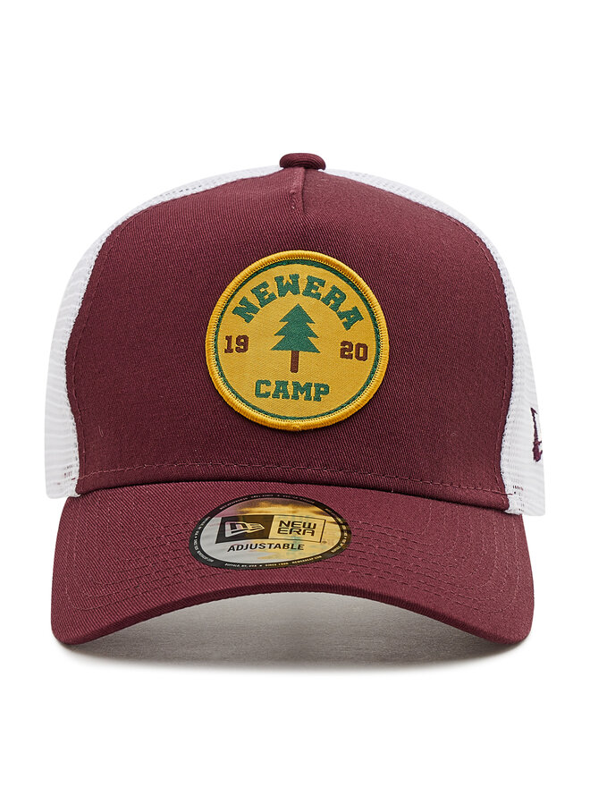 Casquette converse bordeaux sales