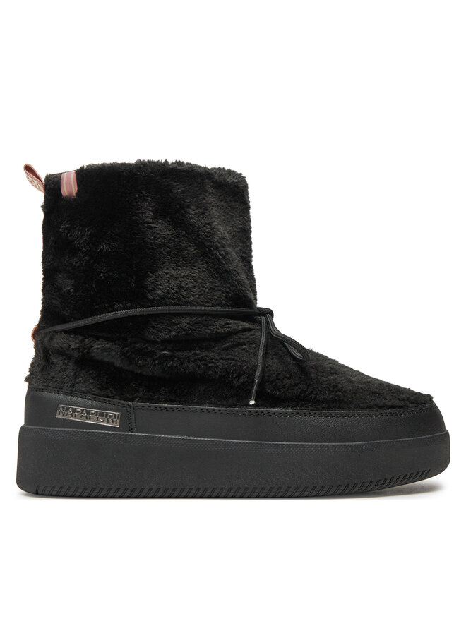 Napapijri Schneeschuhe Napapijri NP0A4IKI Schwarz