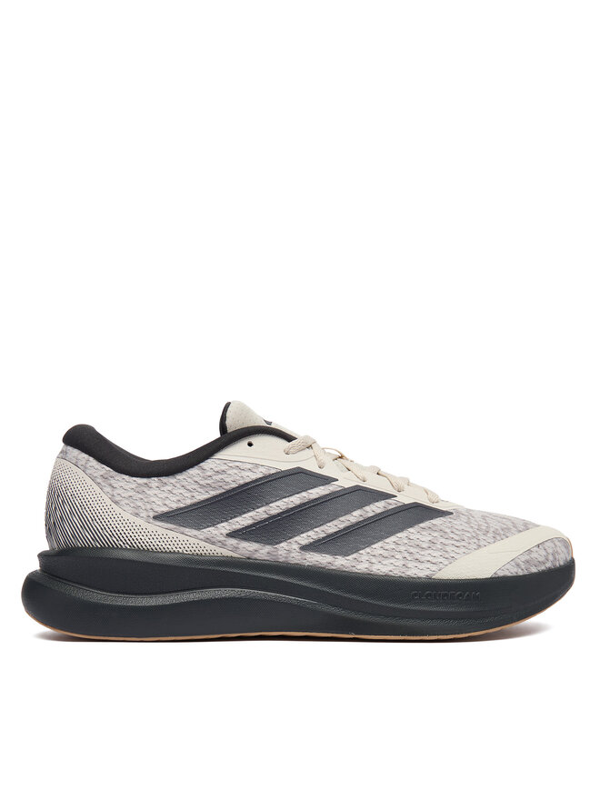 adidas Взуття для бігу adidas Runfalcon 6 Cloudfoam Running Shoes KH5563 Бежевий