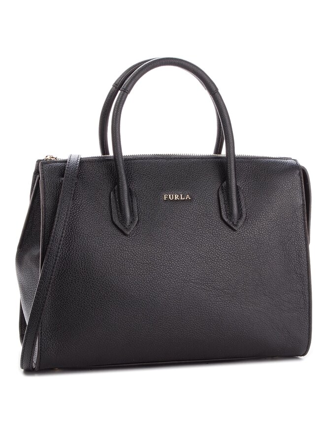 Sac a main Furla Pin 997362 B BMJ9 OAS Noir chaussures