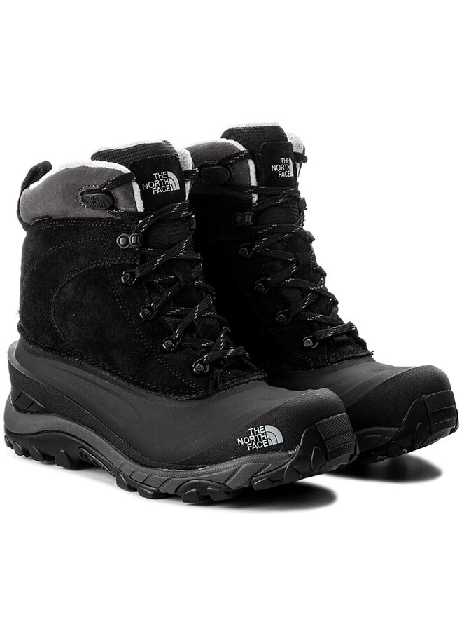 North face chilkat 3 discount
