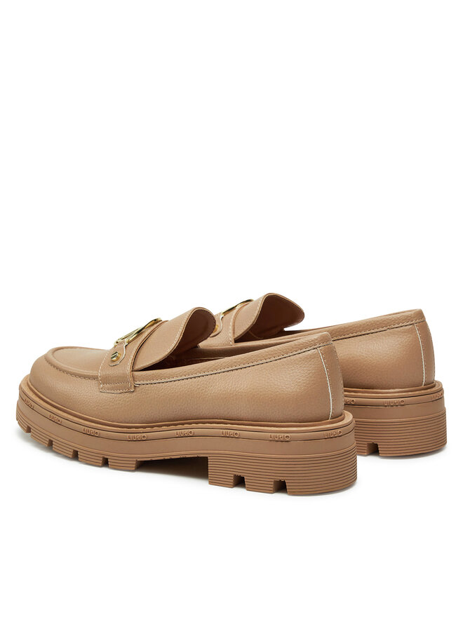 Liu Jo Loafers Liu Jo Taylor 813 4F4711 EX096 Beis