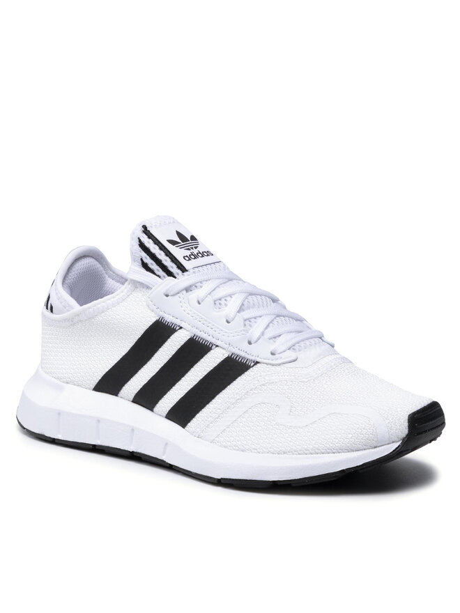 Zapatillas adidas swift run blancas sales