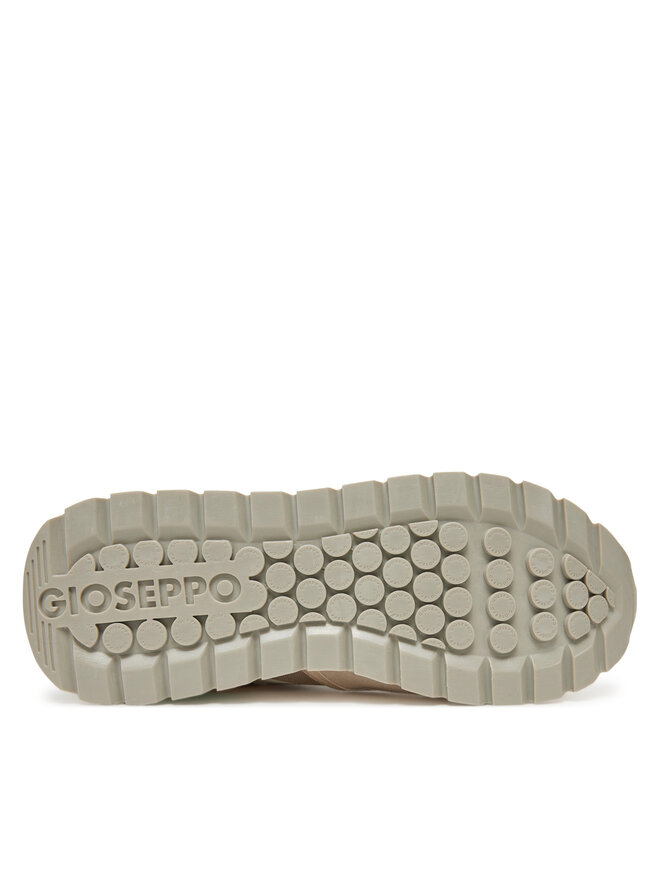Gioseppo Снікерcи Gioseppo Monkton 74291-P Бежевий
