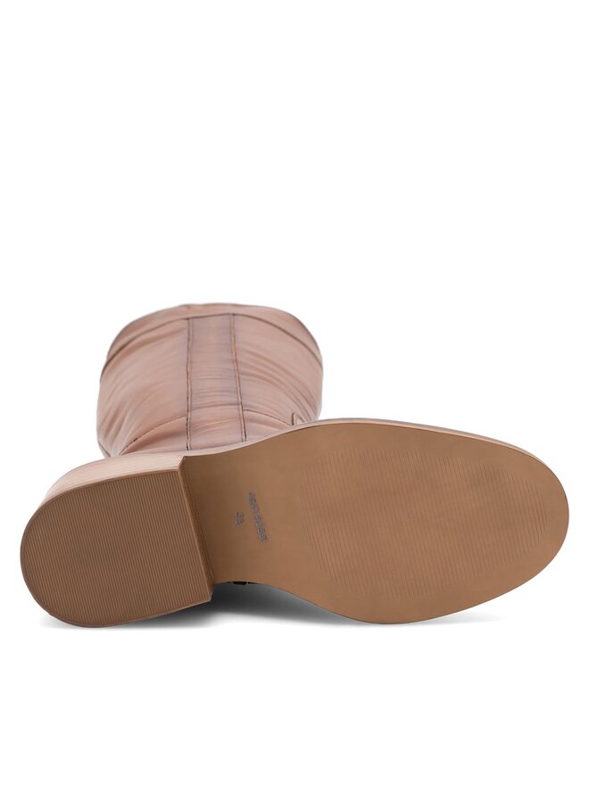 Gino Rossi Stiefel Gino Rossi DORA-110383 Braun