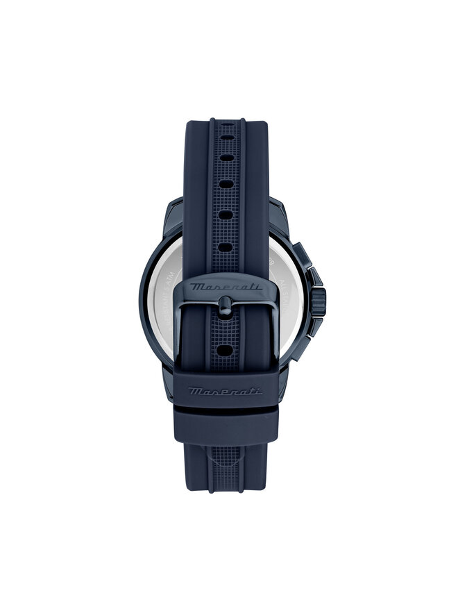 Maserati Karóra Maserati R8871621044 Sötétkék