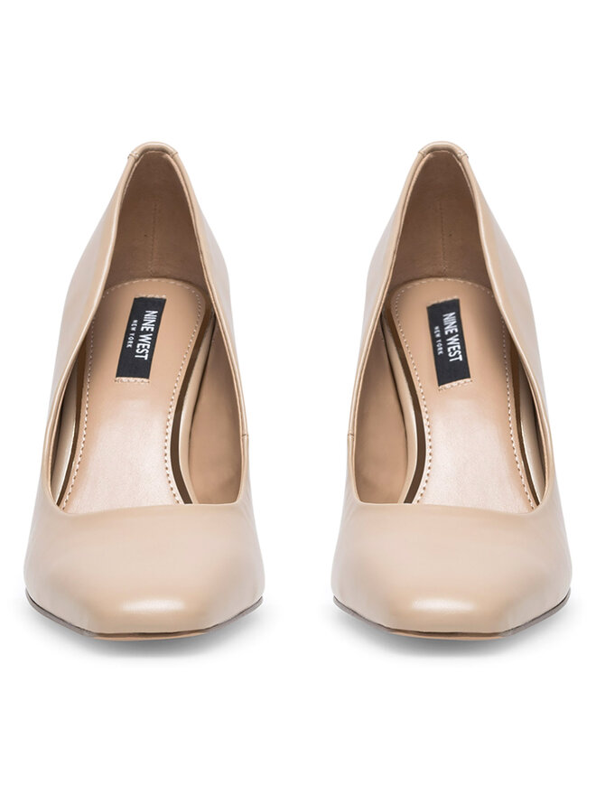 Nine West Γοβάκια Nine West 905901 Μπεζ