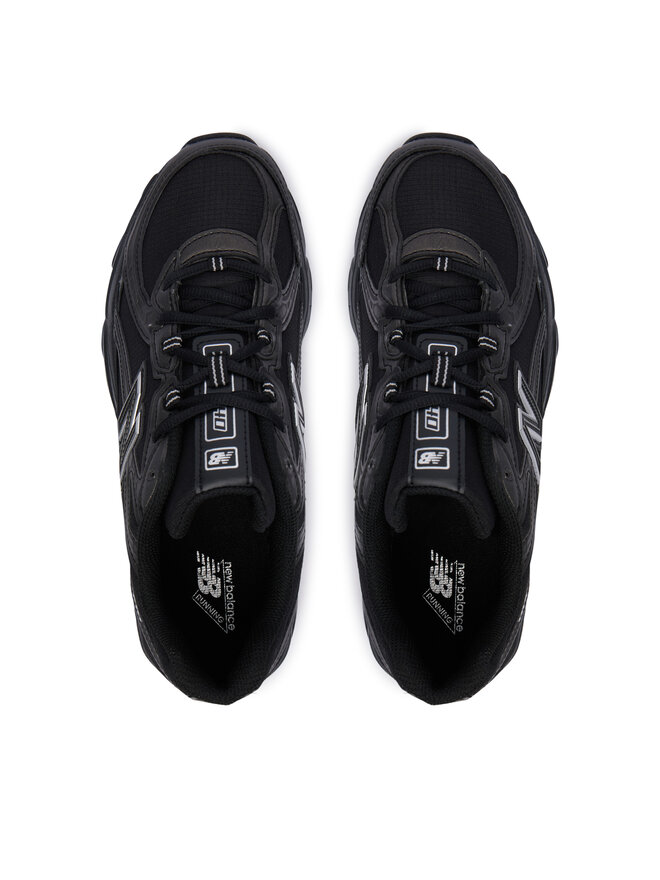 New Balance Sneakers New Balance U740BS2 Schwarz