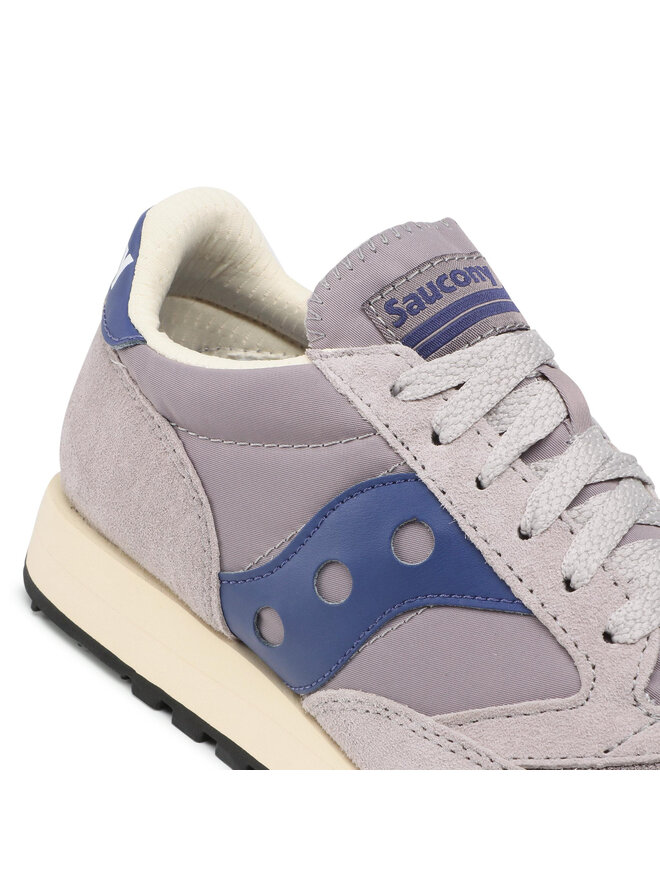 Sneakers Saucony Jazz 81 S70613 4 Grau eschuhe