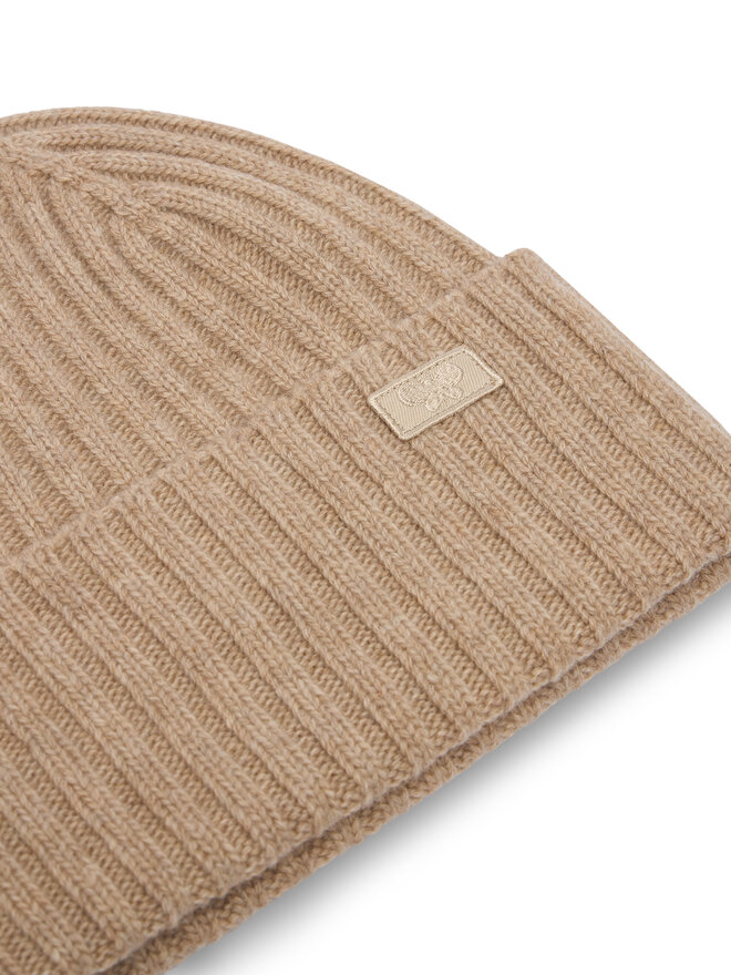 Weekend Max Mara Mütze Weekend Max Mara Ritmo 2625576085 Braun