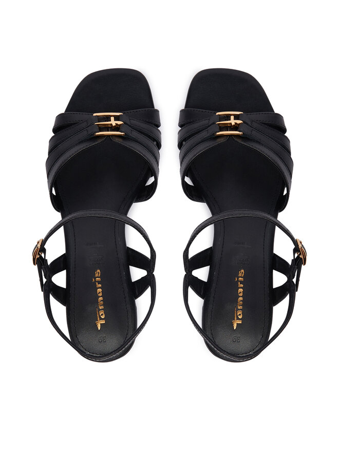 Tamaris Sandalen Tamaris 1-28229-46 Schwarz