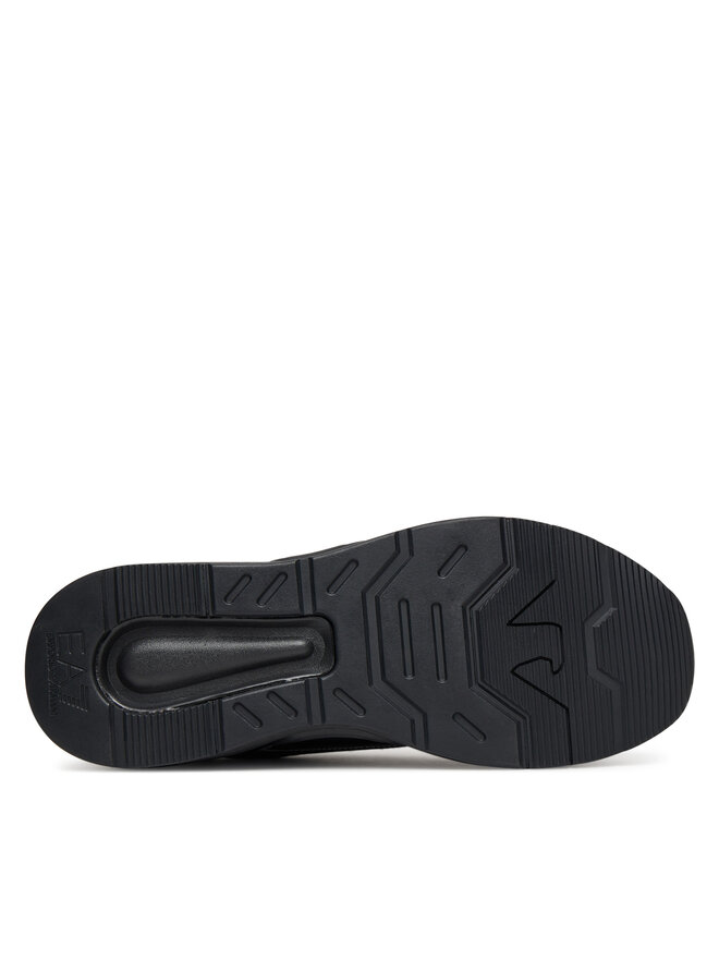 EA7 Emporio Armani Сникърси EA7 Emporio Armani 7X000306 AF18446 MC032 Черен
