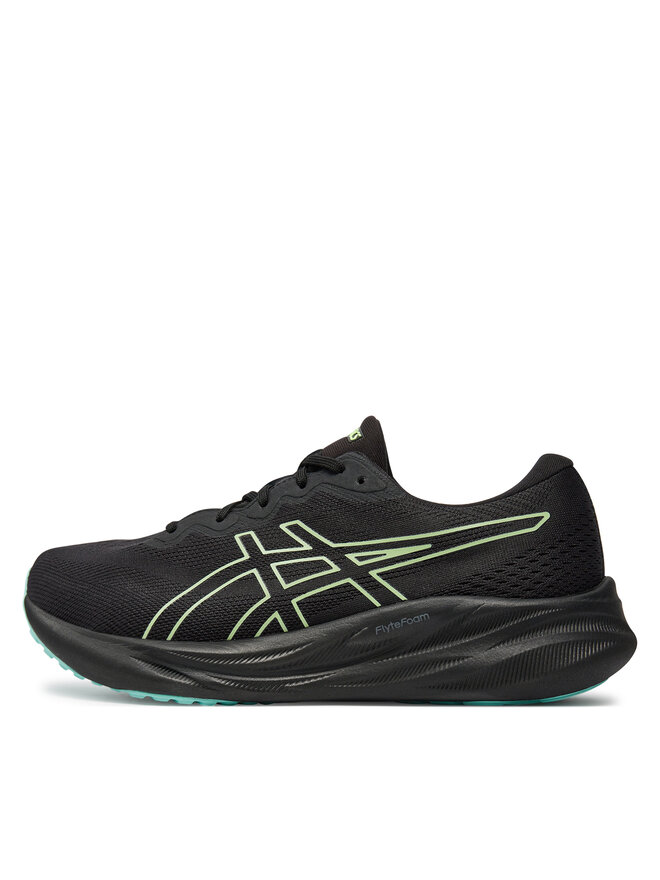 Laufschuhe Asics Gel Pulse 15 Gtx GORE TEX 1011B781 Schwarz eschuhe