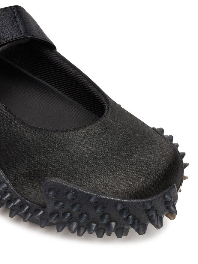 Puma Pusbačiai Puma Mostro Fey 401063 02 Juoda