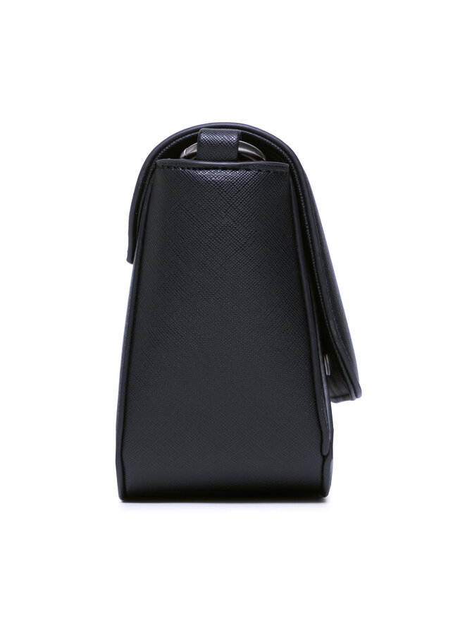 QUAZI Torbica QUAZI MQR-J-014-10-01 Crna