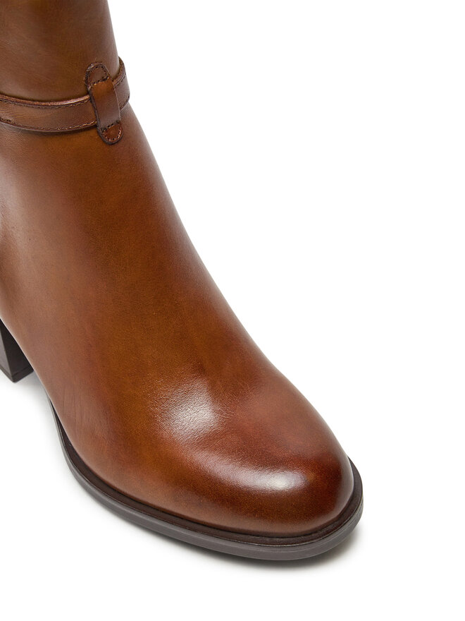 Tamaris Stiefeletten Tamaris 1-25319-43 Braun