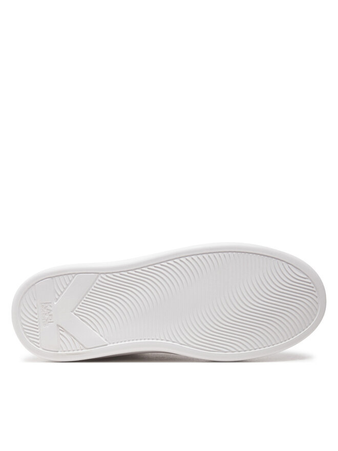 KARL LAGERFELD Αθλητικά KARL LAGERFELD KL62531N Λευκό