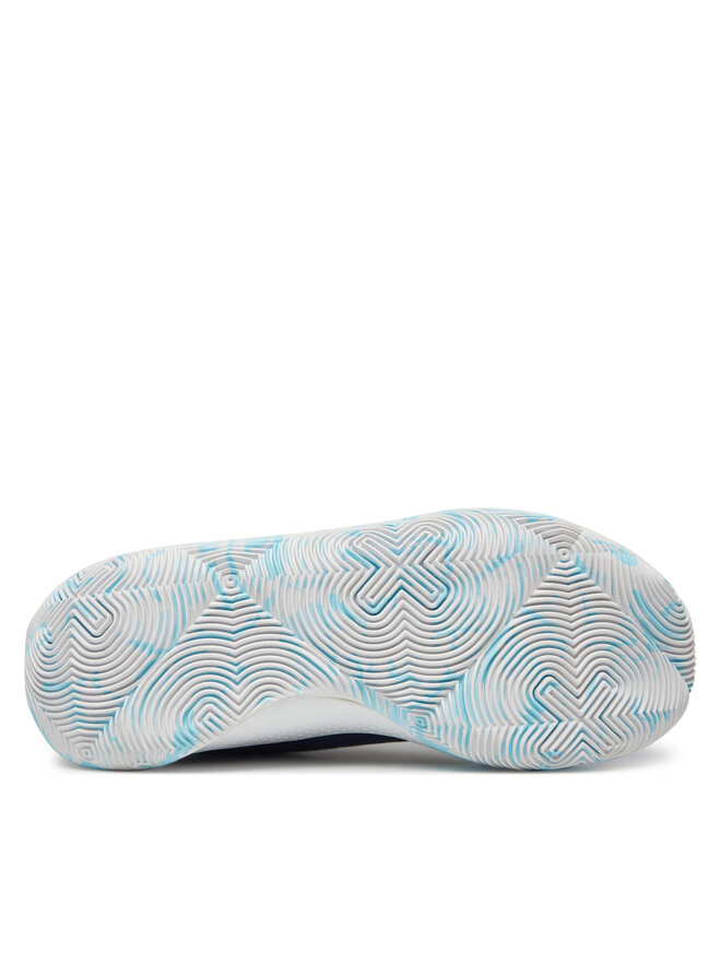Under Armour Tenisice Under Armour UA JET '23 3026634 Plava