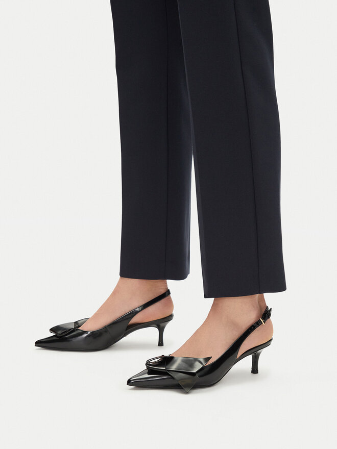 GINO ROSSI Pumps Gino Rossi EDEN-V2020-13-1 Schwarz