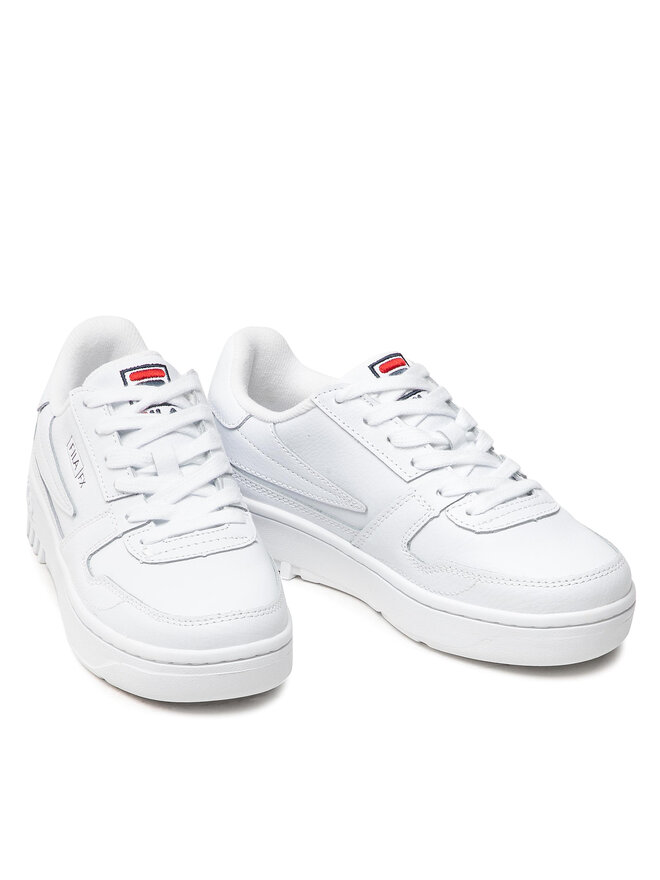 Fila Αθλητικά Fila Fxventuno L Low FFW0003.10004 Λευκό