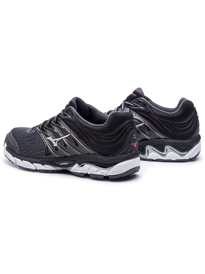 Mizuno Zapatillas de running Mizuno Wave Paradox 5 J1GC184003 Negro