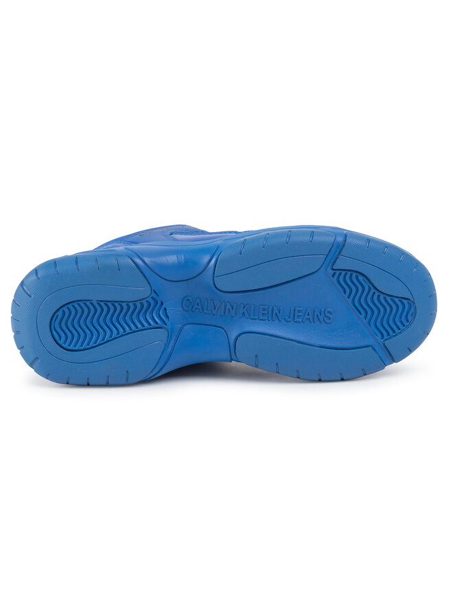 Calvin Klein Jeans Sneakers Calvin Klein Jeans Maya R7797 Blau