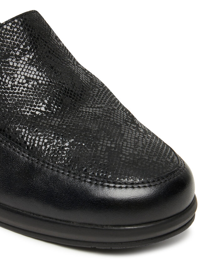 Caprice Zapatos hasta el tobillo Caprice 9-24352-45 Negro