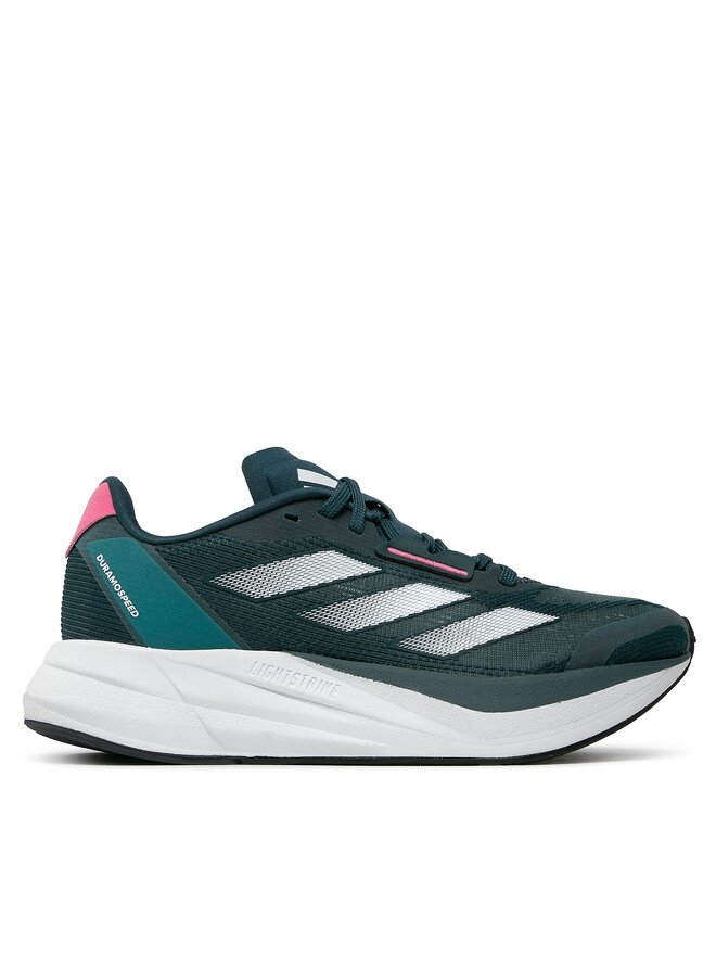 adidas Futócipő adidas Duramo Speed Shoes IF7272 Türkizkék