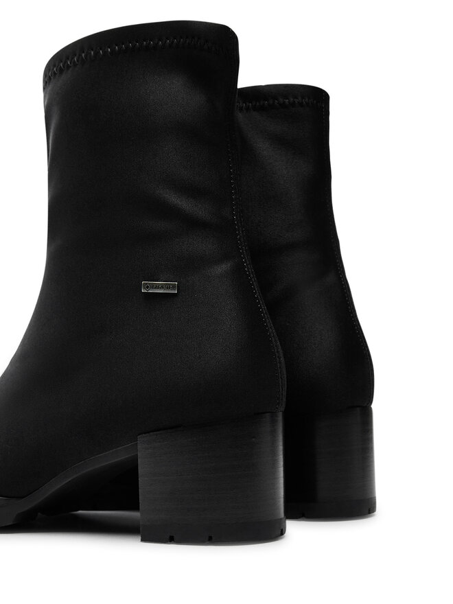 HÖGL Stiefeletten HÖGL GORE-TEX 8-134828 Schwarz