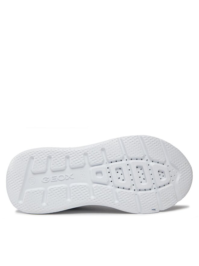 Geox Sneakers Geox J Sprintye Boy J36GBA 01454 C4002 D Blu scuro
