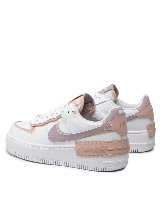 Nike Sneakersy Nike Ad1 Shadow CI0919 113 Bílá