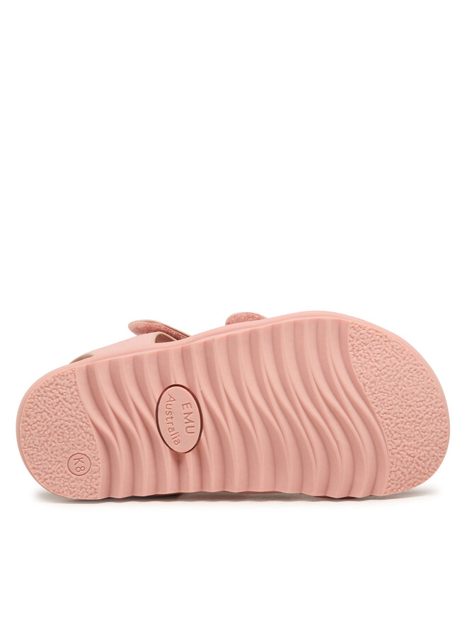 EMU Australia Sandalias EMU Australia Cascade K12841 Rosa