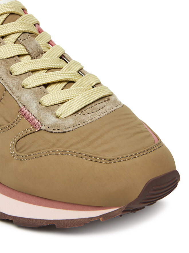 HOFF Сникърси HOFF Track & Field 22517001 Каки
