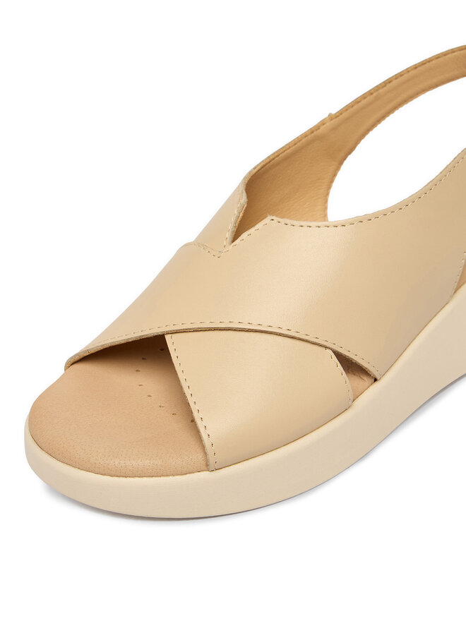 Lasocki Sandalen Lasocki CEO-RST-TILIA-02 Beige
