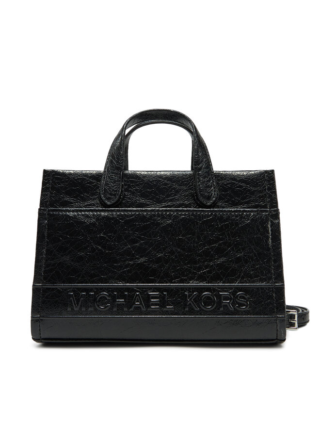 Michael Kors Táska Michael Kors 30R5S3GM5L Fekete