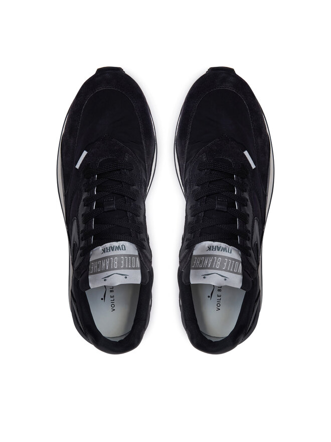 Voile Blanche Αθλητικά Voile Blanche Qwark Hype Man 0012016989.03.0A01 Μαύρο