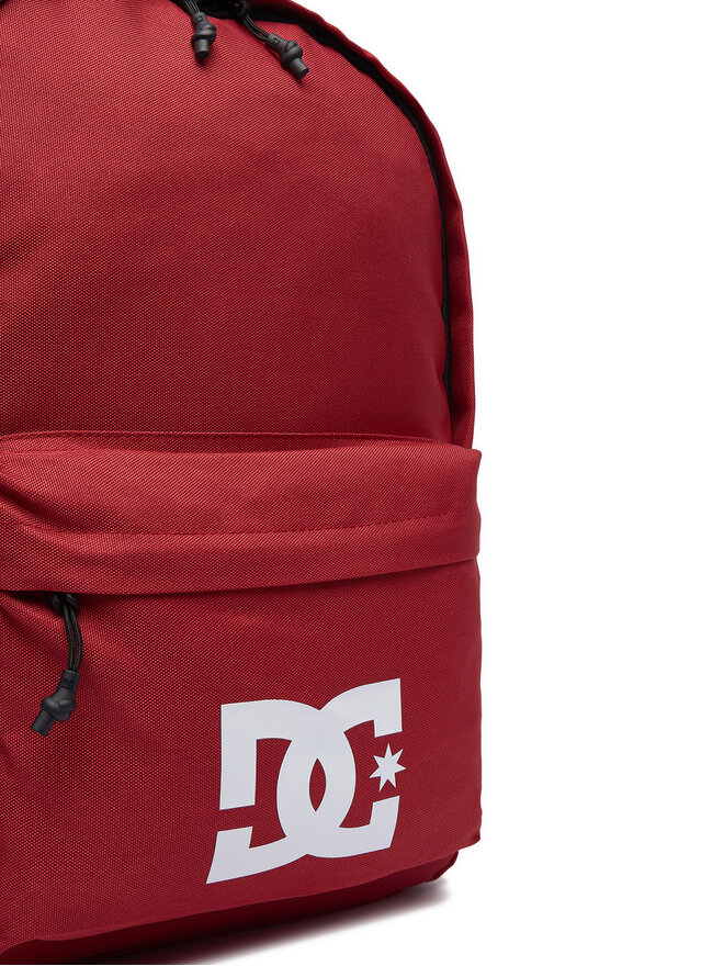 DC Shoes Рюкзак DC Shoes WBEO-DCI-HT-004-10 Червоний