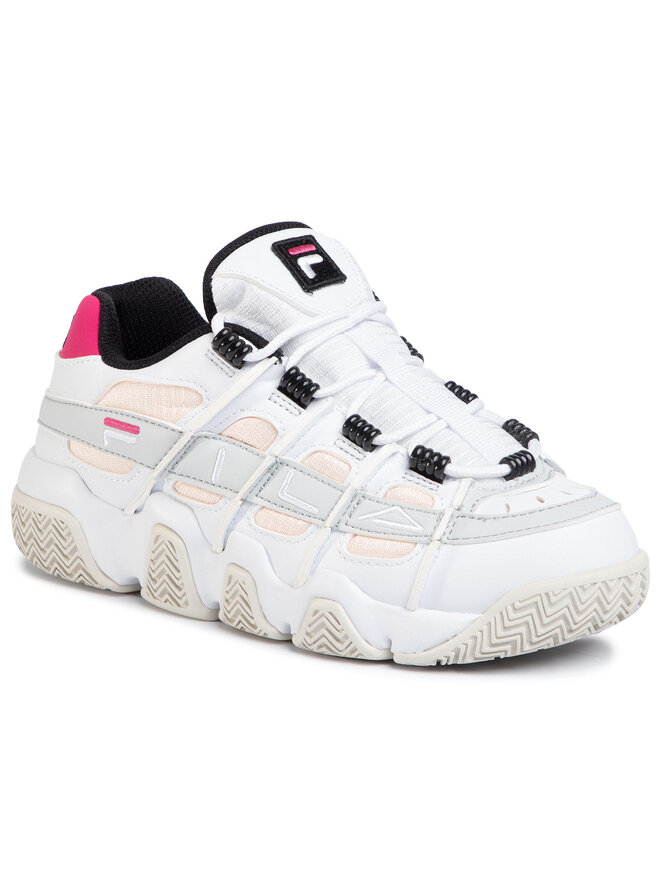 Fila disruptor rosewater discount