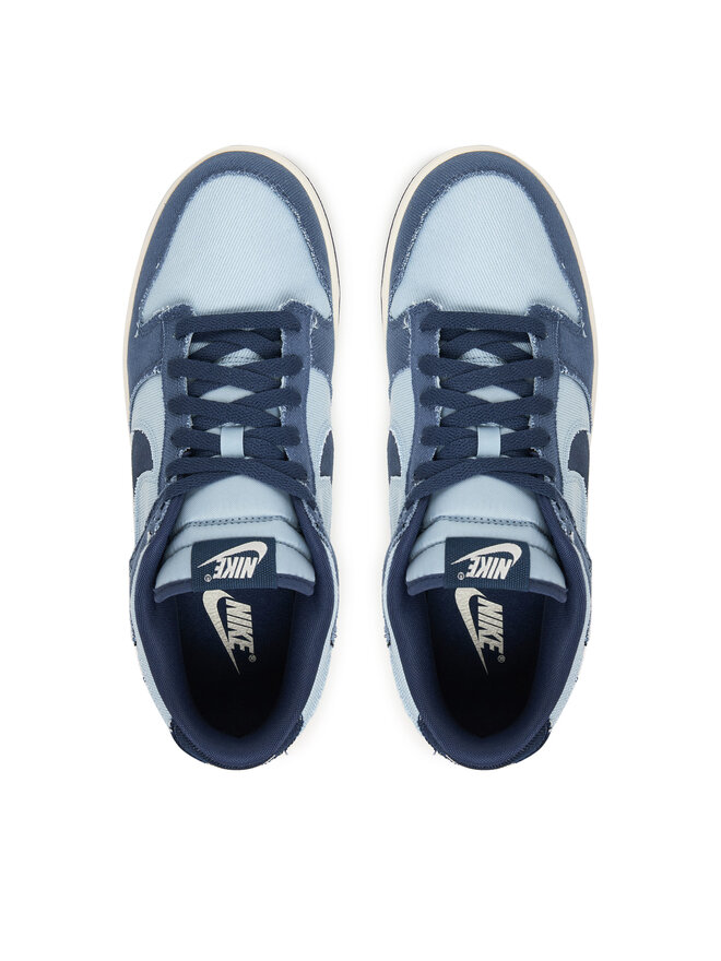 Nike Sneakers Nike Dunk Low Retro SE HF3141 400 Blau