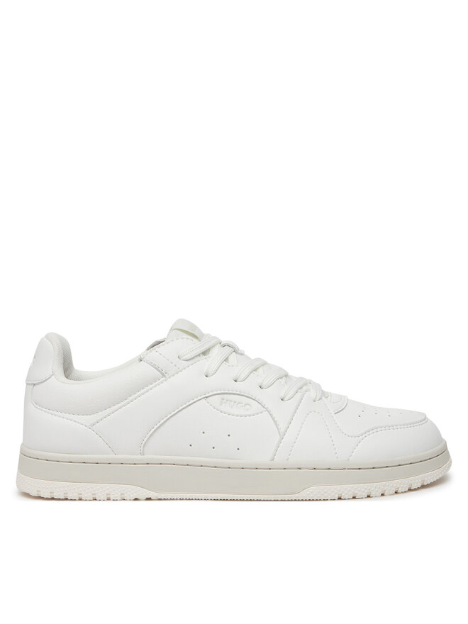 HUGO Zapatillas Hugo Hadrian 50529896 Blanco