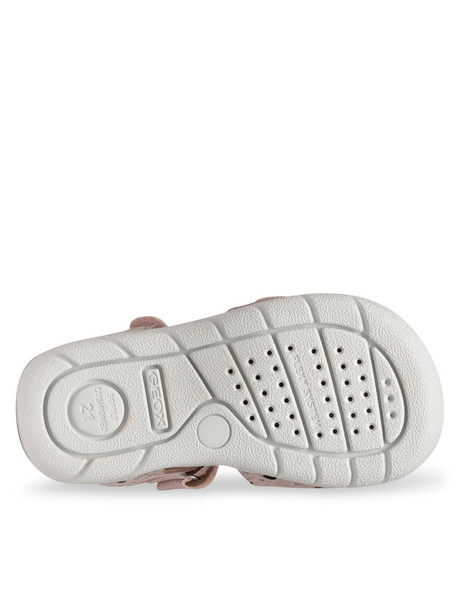 Geox Sandali Geox B Sandal Alul B551YB 007BC C8172 S Rosa