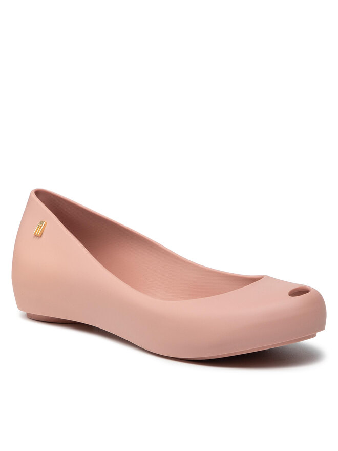 Melissa Ballerine Melissa Ultragirl Basic Ad 31976 Rosa